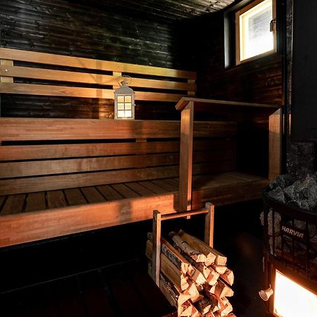 Guesthouse Solbacka Iittala Hämeenlinna Екстериор снимка