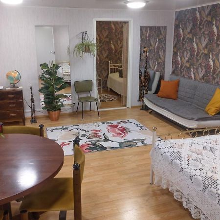 Guesthouse Solbacka Iittala Hämeenlinna Екстериор снимка