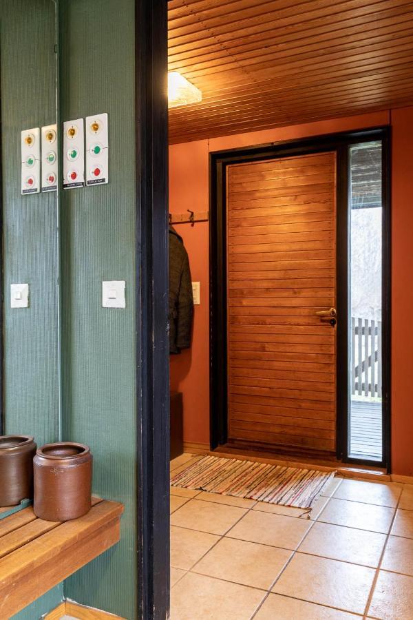 Guesthouse Solbacka Iittala Hämeenlinna Екстериор снимка