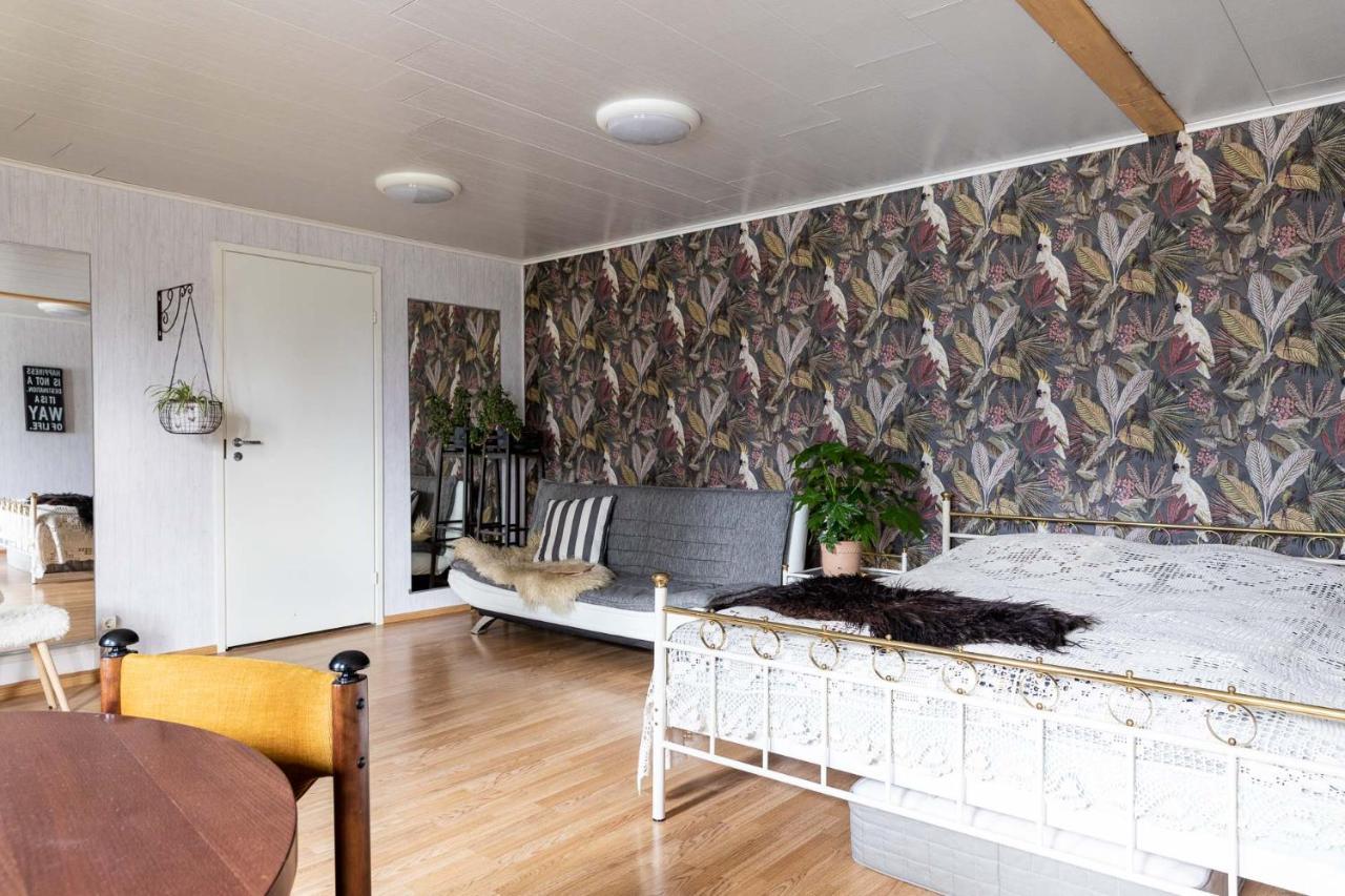 Guesthouse Solbacka Iittala Hämeenlinna Екстериор снимка