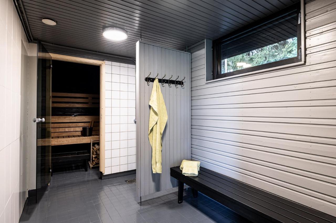 Guesthouse Solbacka Iittala Hämeenlinna Екстериор снимка
