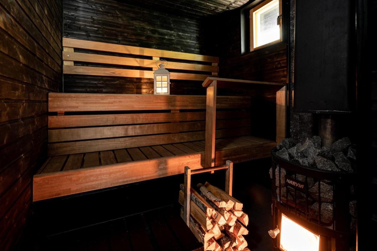 Guesthouse Solbacka Iittala Hämeenlinna Екстериор снимка