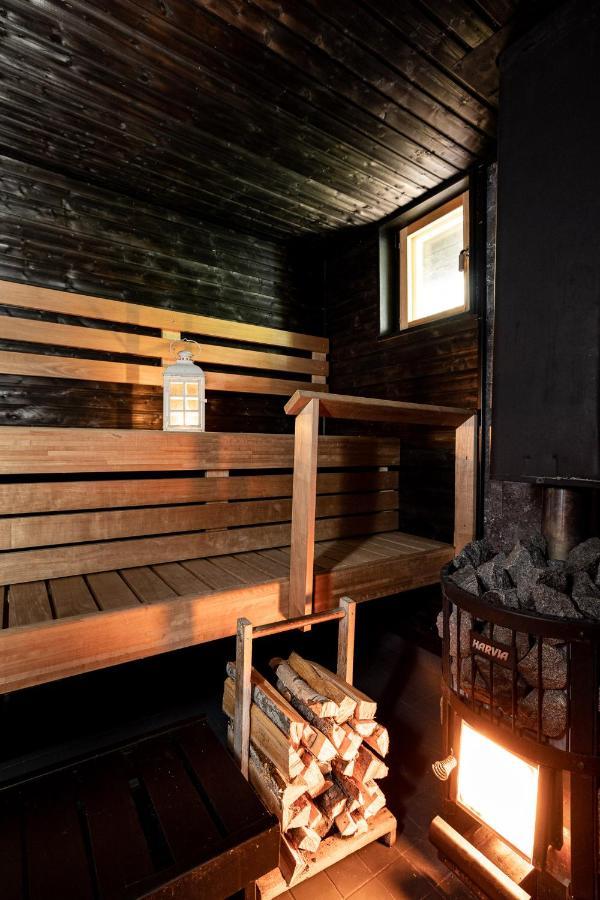 Guesthouse Solbacka Iittala Hämeenlinna Екстериор снимка