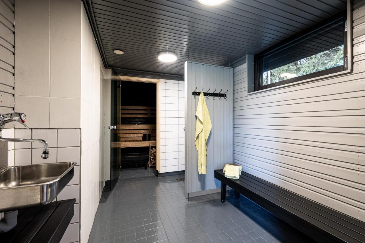 Guesthouse Solbacka Iittala Hämeenlinna Екстериор снимка