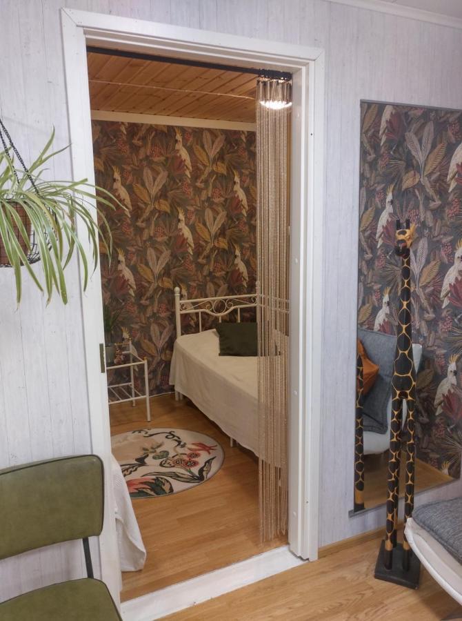 Guesthouse Solbacka Iittala Hämeenlinna Екстериор снимка
